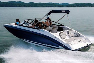 Yamaha Boats SX 190
