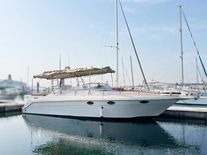 Al Shaali Marine Eagle 37