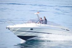 Cranchi CSL 28