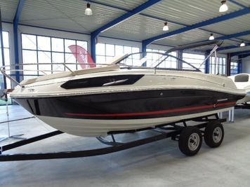 2023 Bayliner VR5C