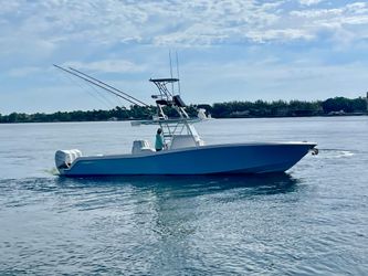 39' Invincible 2019