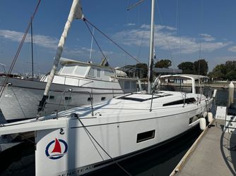 46' Beneteau 2021