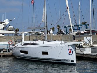 46' Beneteau 2021