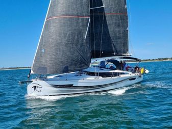 Wauquiez Pilot Saloon 42