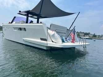 40' Fjord 2012