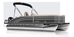 Harris 230 Cruiser SLDH