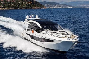 Galeon 650 SKYDECK