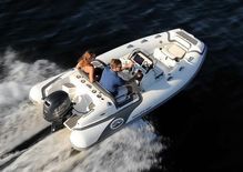 Walker Bay Venture 13