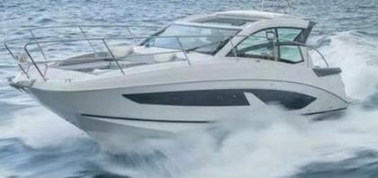 36' Beneteau 2023