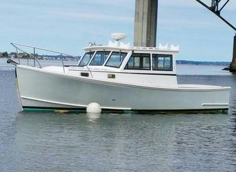 31' Willis Beal 2000