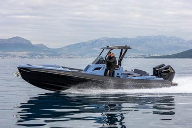 30' Superrib 2025