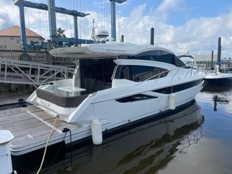 43' Galeon 2020