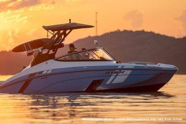Yamaha Boats 212 XE