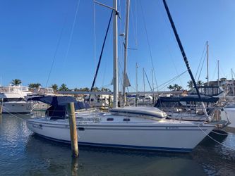 42' Catalina 2007