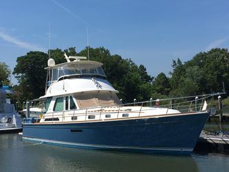 54' Sabre 2015 Yacht For Sale