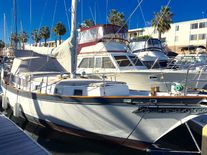 Downeast Downeaster 38