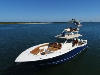 42' Scout 2018