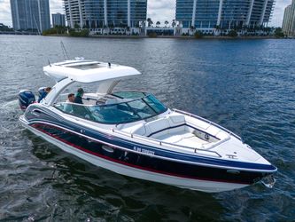 31' Formula 2020