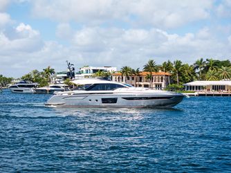 81' Azimut 2024
