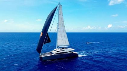 88' Sunreef 2017