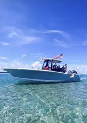 27' Seahunter 2022