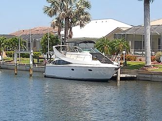 37' Carver 2005