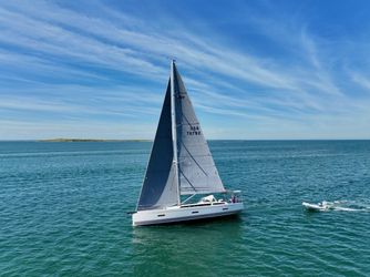 46' X-yachts 2019