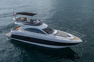 52' Beneteau 2017
