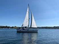 Beneteau Oceanis 48