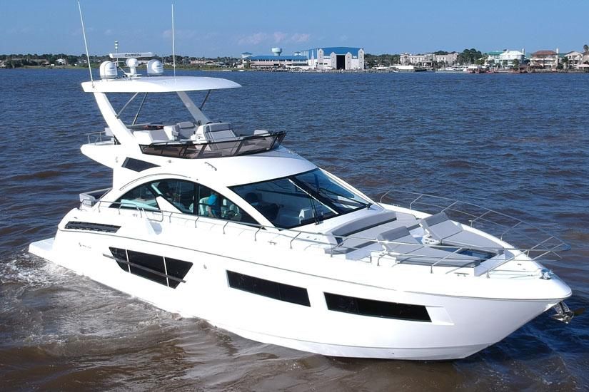 cruiser yachts boats for sale