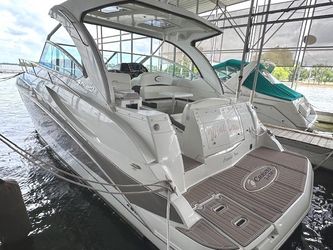 38' Cruisers Yachts 2011 Yacht For Sale