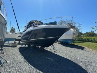 35' Sea Ray 2005