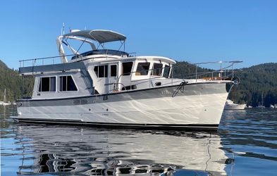 46' Helmsman Trawlers 2022