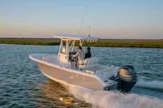 Sea Hunt Ultra 219