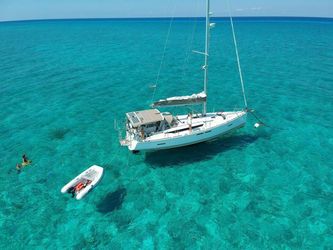 40' Jeanneau 2011