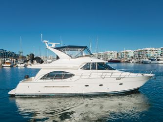 54' Meridian 2004