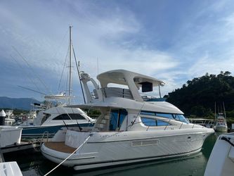 46' Prestige 2006