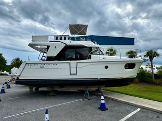 33' Beneteau 2016