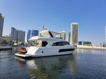 Gulf Craft Majesty 62ft