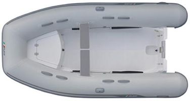 AB Inflatables Navigo 10 VS