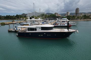 65' Apreamare 2011