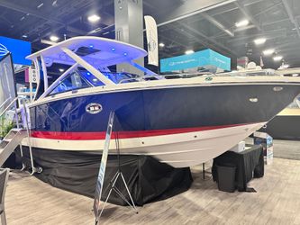 30' Chaparral 2025