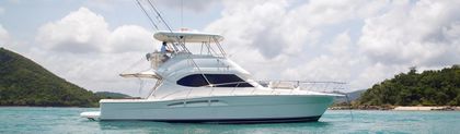 54' Riviera 2005 Yacht For Sale