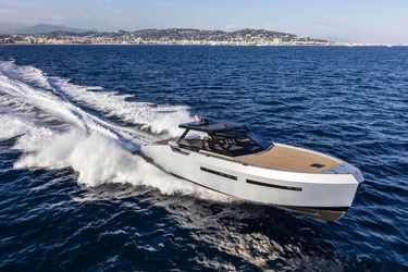 52' Mazu Yachts 2025