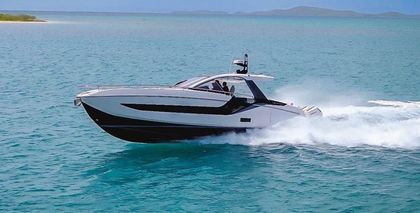 48' Azimut 2024