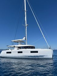46' Lagoon 2025