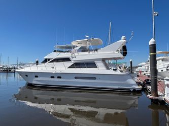 55' Neptunus 1997