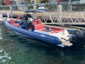 30' Rib 2022