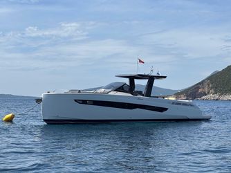 45' Fiart 2024