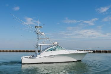 40' Cabo 2004